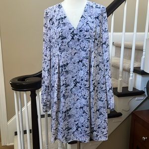 BCBGeneration floral dress